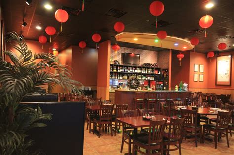 Li Wan Restaurant. . Sit down chinese restaurants near me